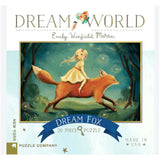 New York Puzzle Dream World Robin Dreamers 20 Piece Jigsaw Puzzle - Radar Toys