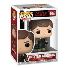 Funko Dexter POP Dexter Morgan Vinyl Figure