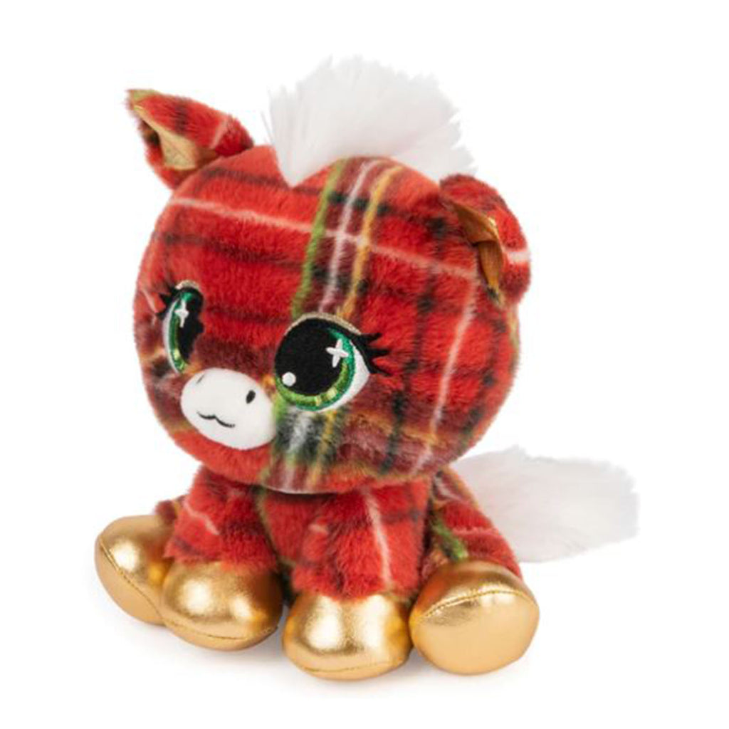 Gund PLushes Tara Mcneigh 6 Inch Plush Figure