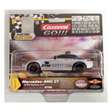 Carrera Mercedes AMG GT DTM Safety Car Electric Slot Car - Radar Toys