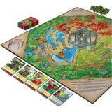 Castle Panic Second Edition Board Game - Radar Toys