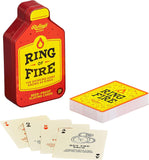Chronicle Books Ring Of Fire Drinking Game - Radar Toys