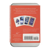 Chronicle Books NASA Space Photos Playing Cards - Radar Toys
