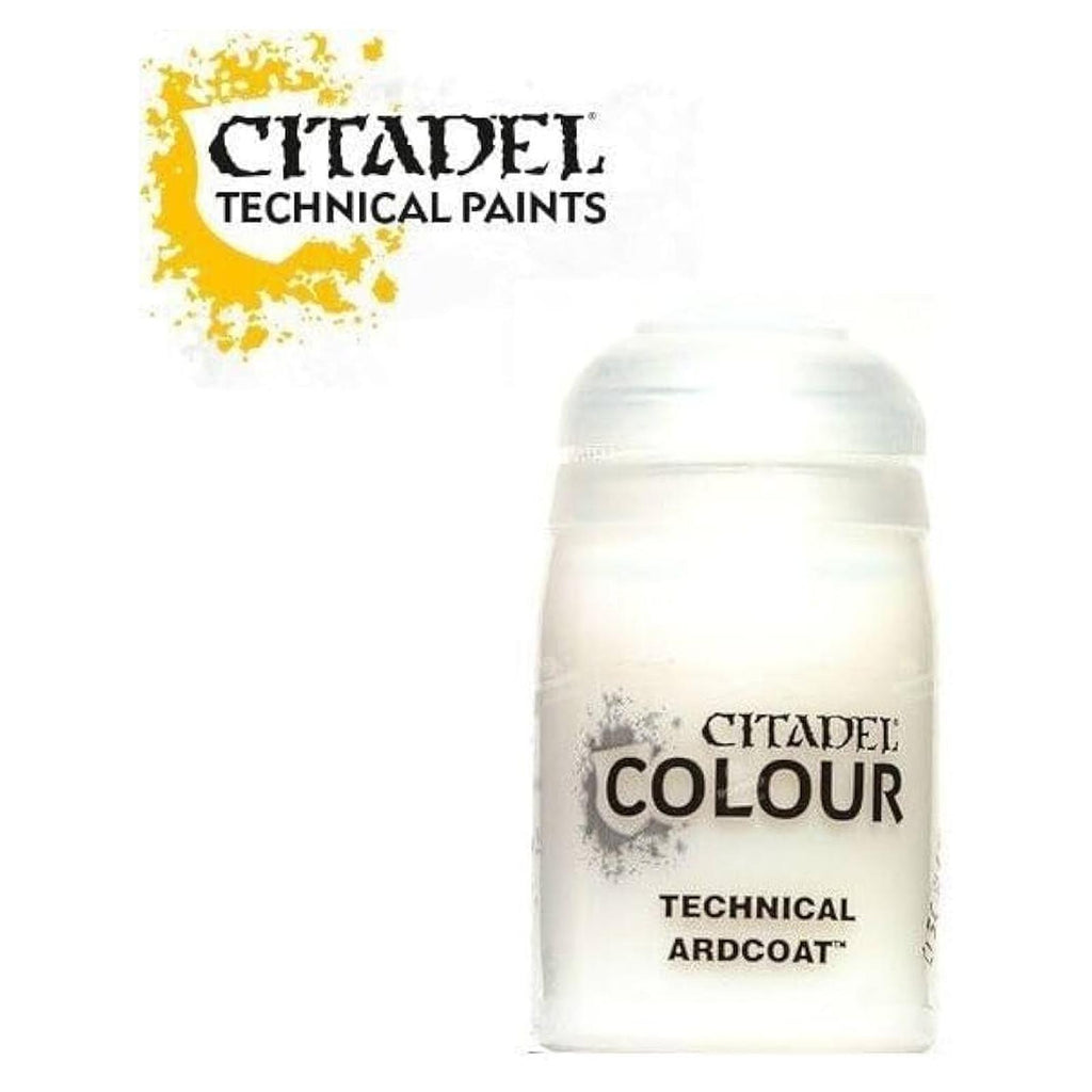 Citadel Colour Technical Ardcoat Paint 24ml