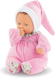 Corolle Babipouce Blossom Garden 11 Inch Super Soft Doll - Radar Toys
