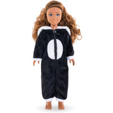 Corolle Girls Melody Pajamas Party Doll Set - Radar Toys