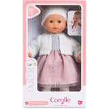 Corolle Marguerite Magical Evening 12 Inch Doll - Radar Toys