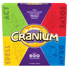 Cranium Classic Board Game