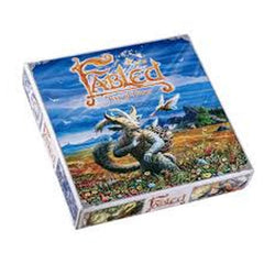 Crowd Games Fabled Eve Of Times The Game Expansion - Radar Toys