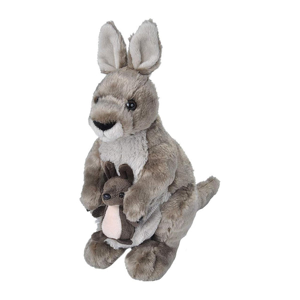 Cuddlekins Skunk 12 Inch Plush Figure | Radar Toys