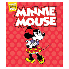 Disney Minnie Mouse Board Book