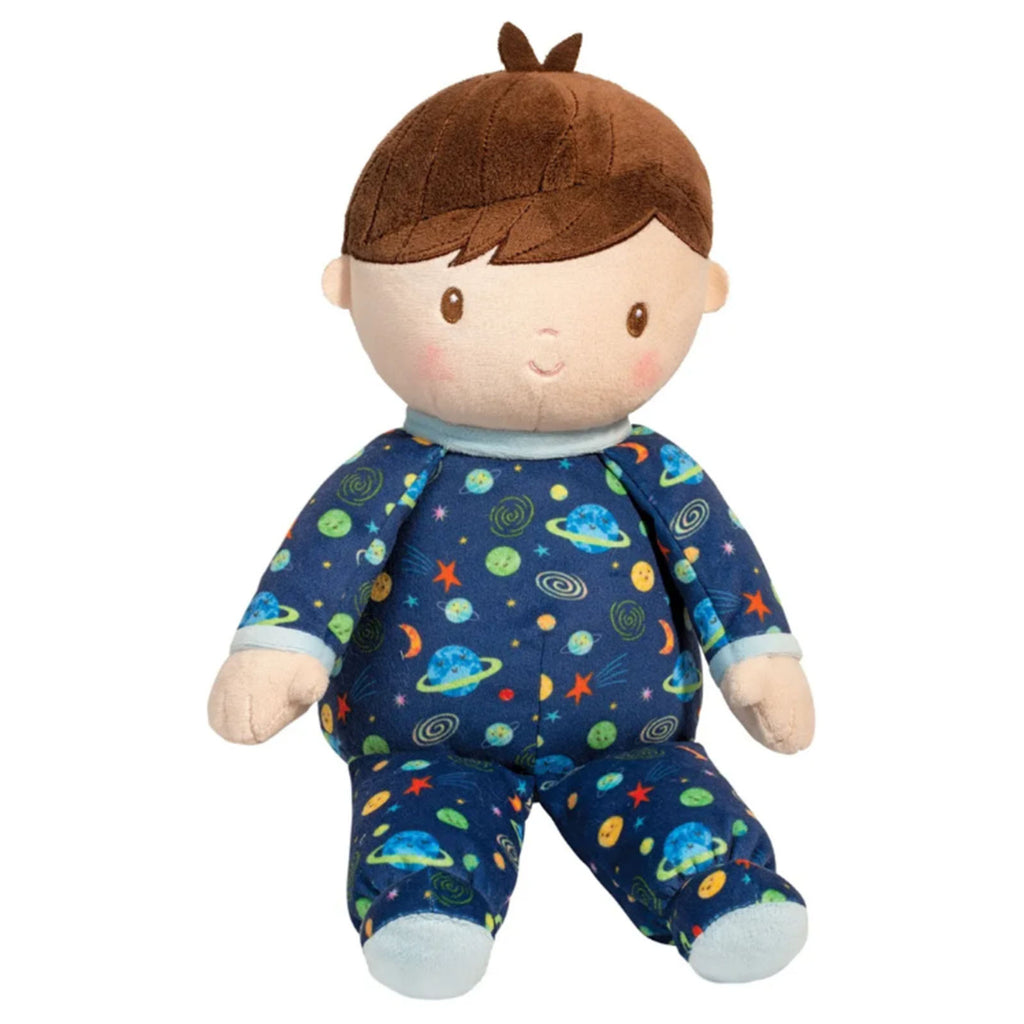 Douglas Gavin Galaxy Boy 12 Inch Plush Figure