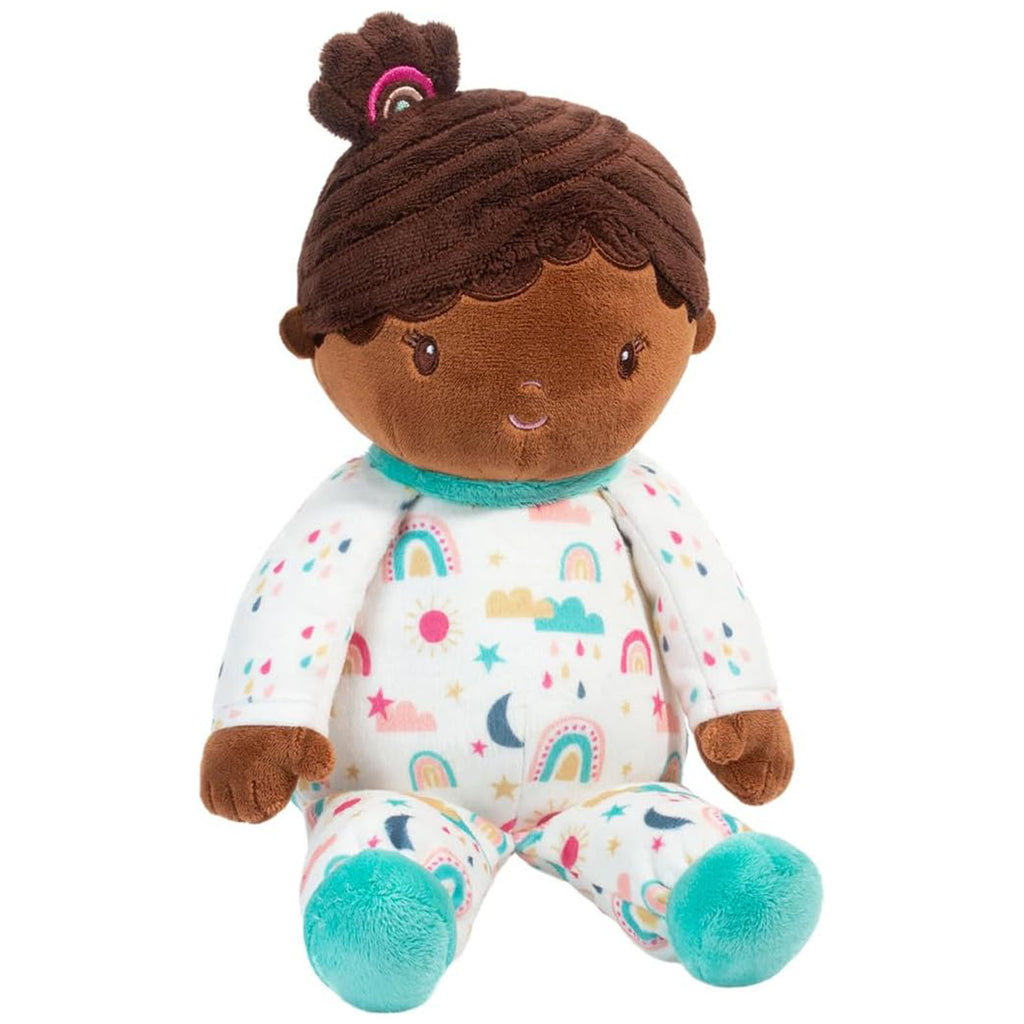 Douglas Pippa Rainbow 12 Inch Plush Doll