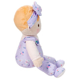 Douglas Willia Butterfly Flower 12 Inch Plush Doll - Radar Toys