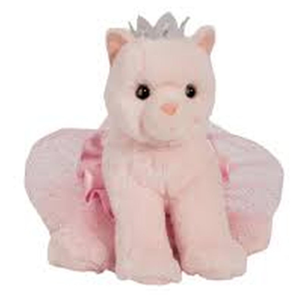 Douglas Cadie Princess Cat 9 Inch Plush Figure