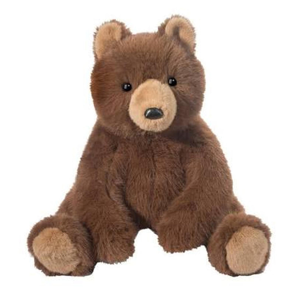 Douglas JJ Brown Bear 23 Inch Plush Figure