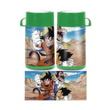 Dragon Ball Z PX Lunch Box With Thermos Set - Radar Toys