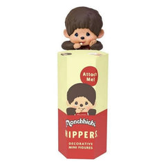 Dreams Monchhichi Hippers Blind Box Mini Figure - Radar Toys