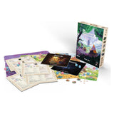 Edge Dungeons And Kittens RPG Starter Set