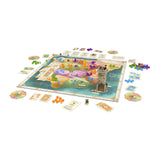 El Grande Board Game - Radar Toys