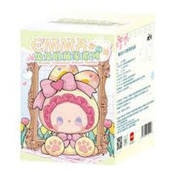 Emma Secret Bunny Collector Debut Series Blind Box Figure