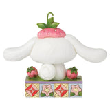 Enesco Jim Shore Hello Kitty And Friends Cinnamoroll Figurine - Radar Toys