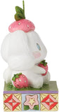 Enesco Jim Shore Hello Kitty And Friends Cinnamoroll Figurine - Radar Toys