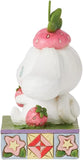 Enesco Jim Shore Hello Kitty And Friends Cinnamoroll Figurine - Radar Toys
