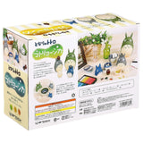 Ensky My Neighbor Totoro Nesting Dolls Figure Set - Radar Toys