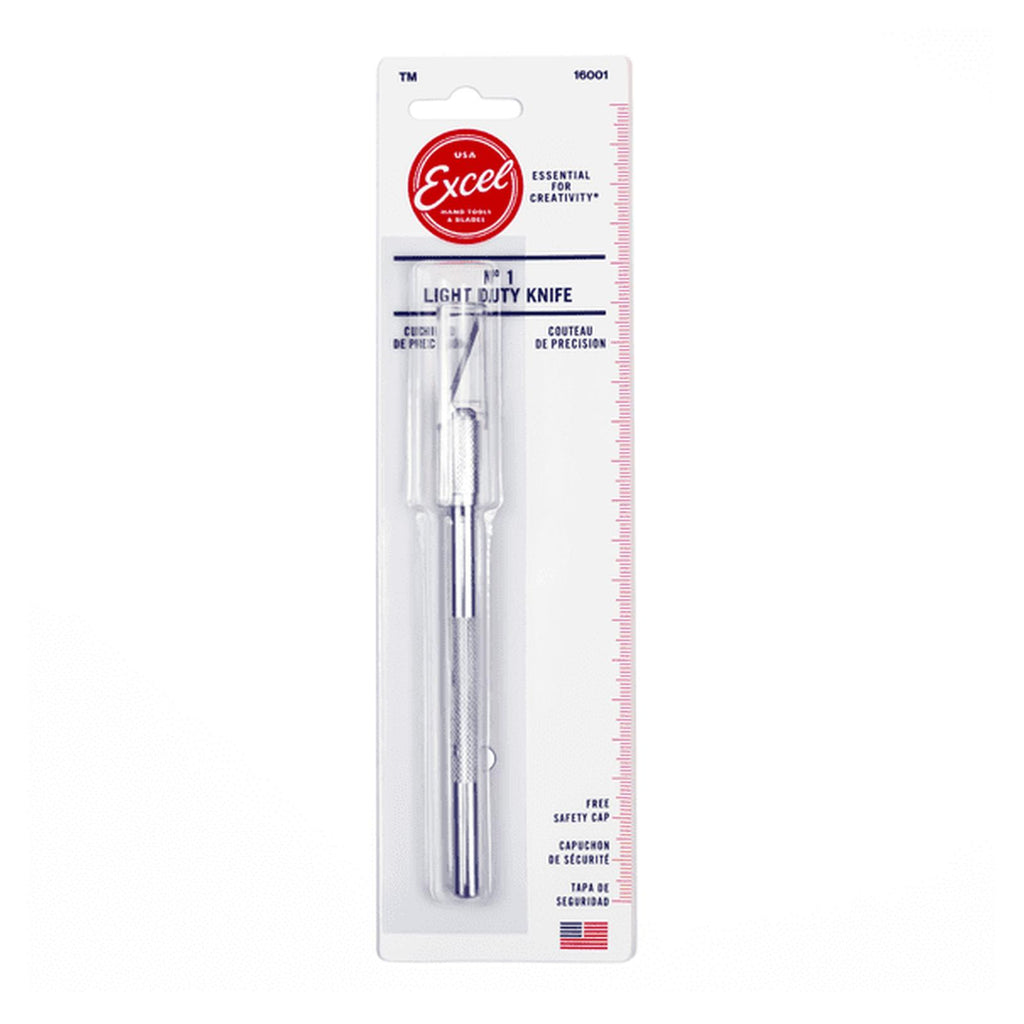 Excel K1 Light Duty Knife