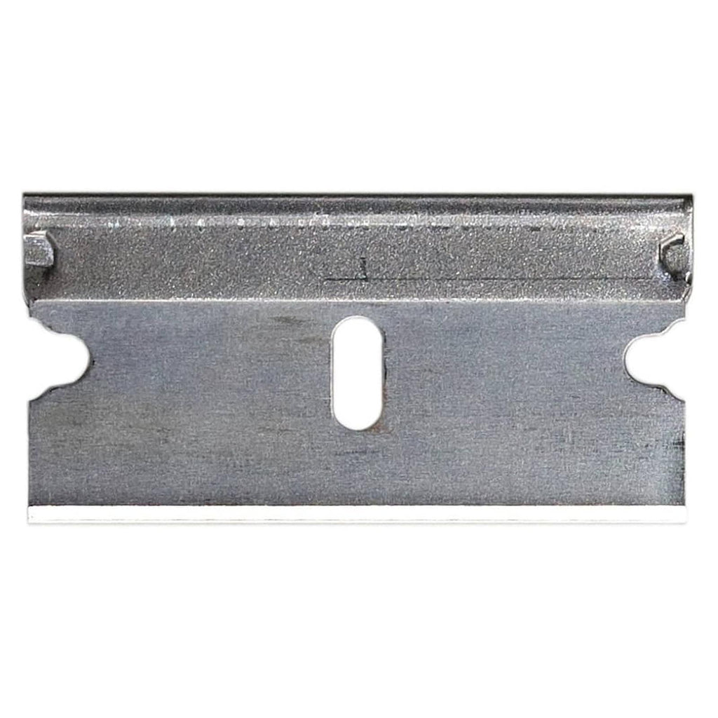 Excel Single Edge Set Of 10 Razor Blades