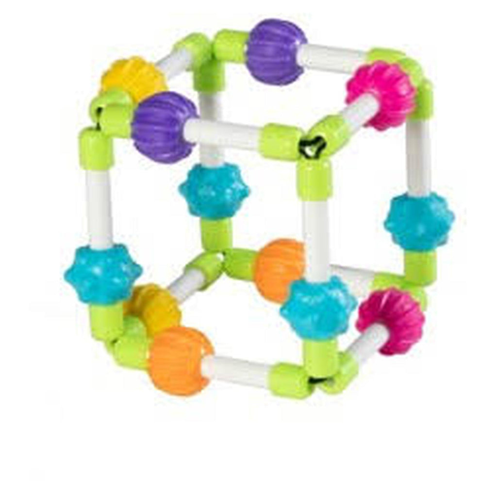 Fat Brain Toys Quubi Activity Toy