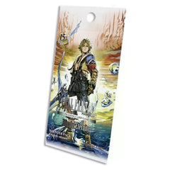 Final Fantasy Blissful Eternity Booster Pack Trading Card Game