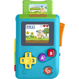 Fisher Price Laugh And Learn Lil' Gamer Baby Toy - Radar Toys