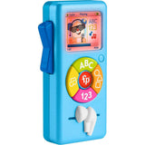 Fisher Price Laugh And Learn Puppy's Music Player - Radar Toys