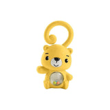 Fisher Price Shake And Rattle Leopard Toy Rattle - Radar Toys