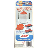 Fisher Price Thomas And Friends Color Changers Percy Metal Engine With Cargo Cars - Radar Toys