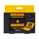 Fizz Creations Pac-Man Arcade In A Tin Game - Radar Toys