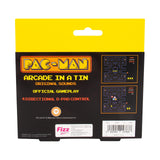 Fizz Creations Pac-Man Arcade In A Tin Game - Radar Toys