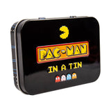 Fizz Creations Pac-Man Arcade In A Tin Game - Radar Toys