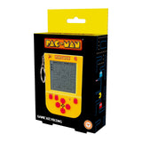 Fizz Creations Pac-Man Game Keyring - Radar Toys