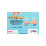 Fizz Creations Teeny Town's Smallest Cornhole Set - Radar Toys