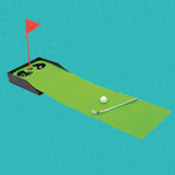 Fizz Creations Teeny Town's Smallest Golf Set - Radar Toys