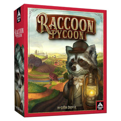 Forbidden Games Raccoon Tycoon Game