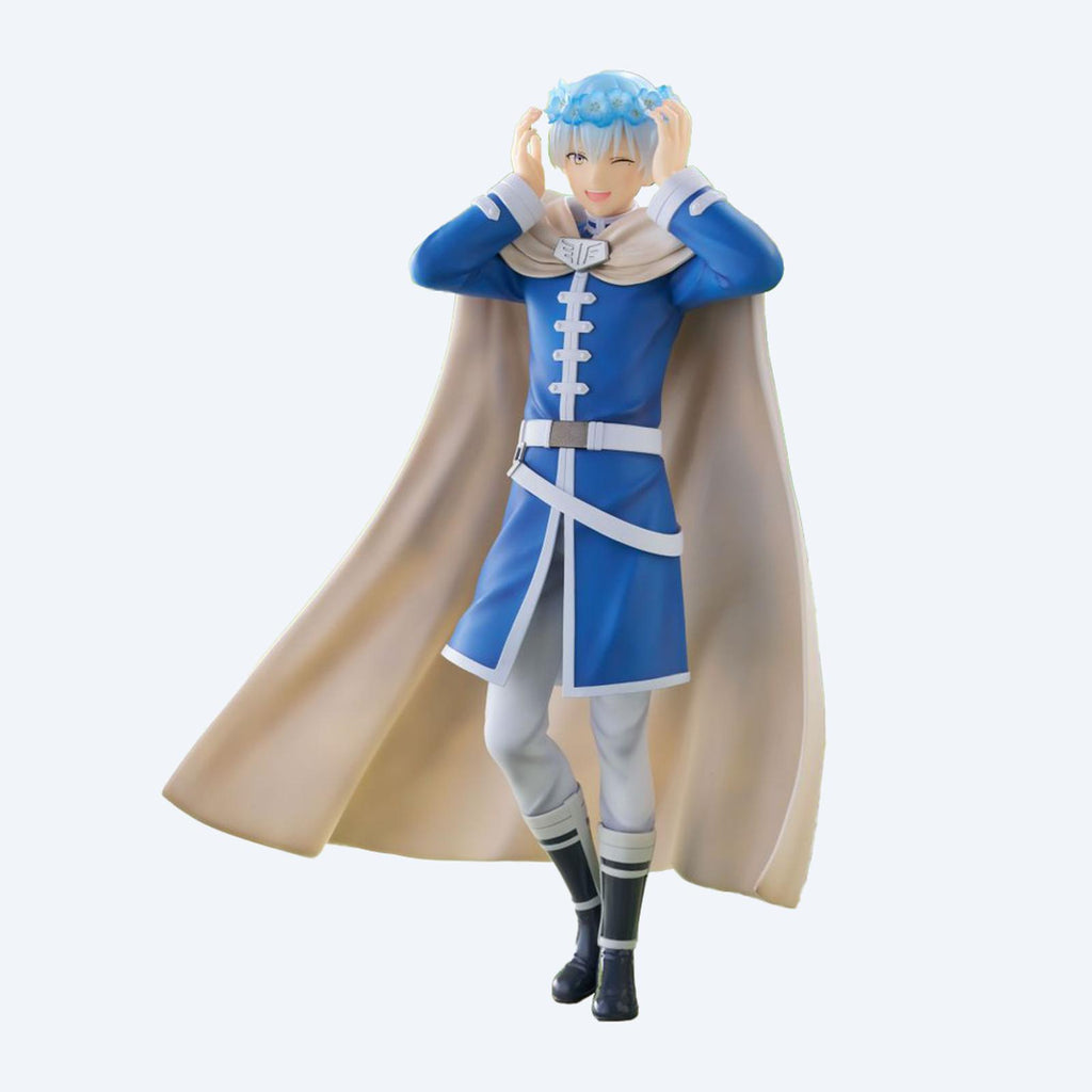 FuRyu Frieren Beyond Journeys End Trio Try It Himmel Figure