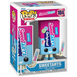 Funko Ad Icons POP SweeTarts Vinyl Figure - Radar Toys