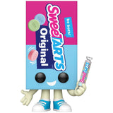 Funko Ad Icons POP SweeTarts Vinyl Figure - Radar Toys