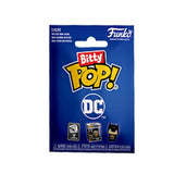 Funko DC Batman Bitty POP Single Blind Bag Figure - Radar Toys