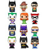 Funko DC Batman Bitty POP Single Blind Bag Figure - Radar Toys