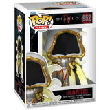 Funko Diablo IV POP Inarius Vinyl Figure - Radar Toys